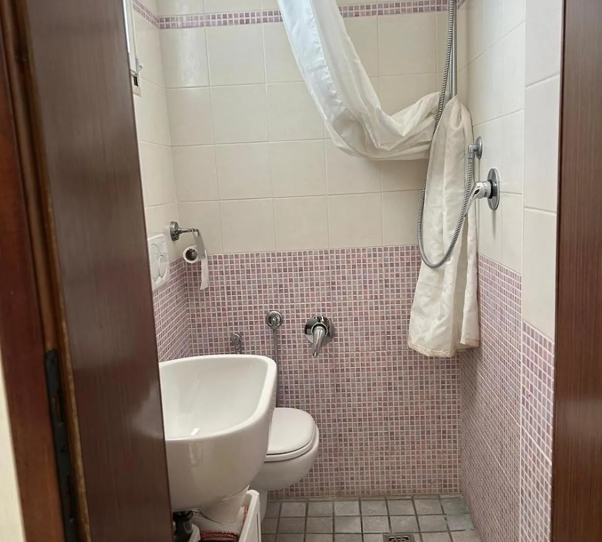 Bed And Breakfast Villa Giovanna Rimini