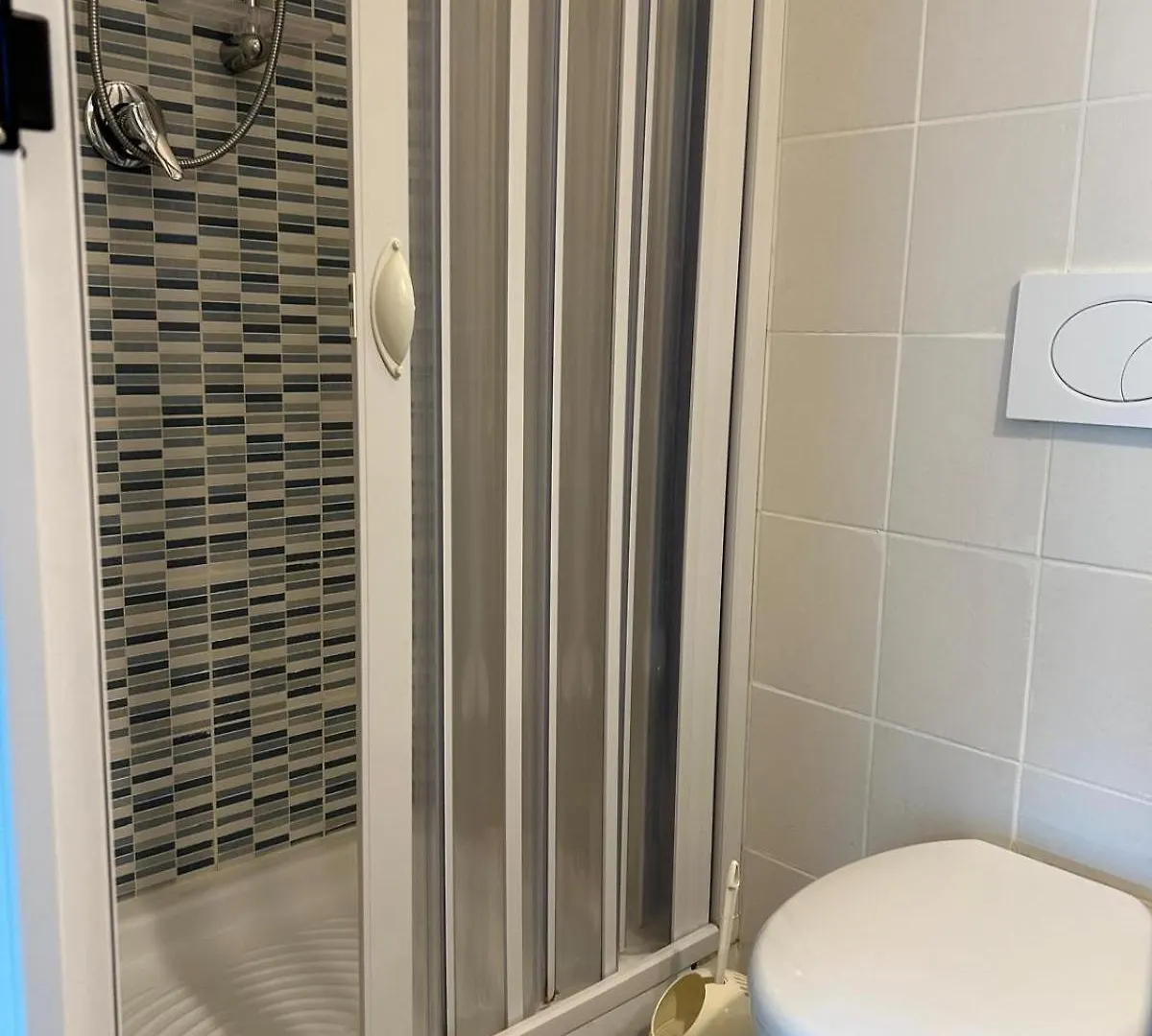 Hotel Bed And Breakfast Villa Giovanna Rimini