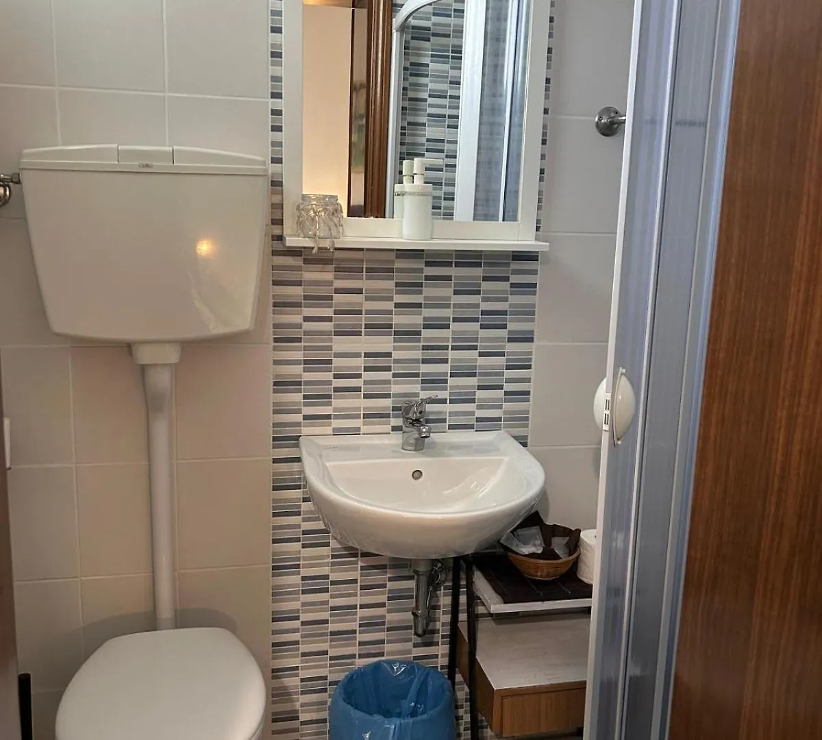 Bed And Breakfast Villa Giovanna Rimini Italien