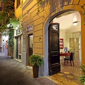Boutique Anahi 3*, Rom Italien