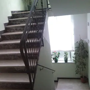 Hotel Trinidad, Rimini
