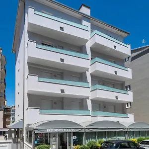 Aparthotel Marzia, Rimini