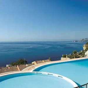 Capo Dei Greci Taormina Coast & 4*, SantʼAlessio Siculo Italien